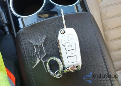 2013 Ford Fusion Hybrid Se from USA, damaged, VIN 3FA6P0LU4DR386437